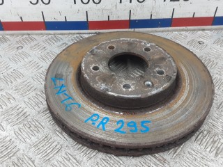 Диск тормозной передний, ориг. номер 4801850, 20955857, OPEL ANTARA 2010-2017