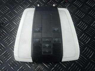 Фонарь освещения салона MERCEDES BENZ E-CLASS W212 W212 2009-2013