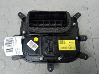 Блок управления печки и климат-контроля, HYUNDAI SANTA FE 3 3 2012-2016
