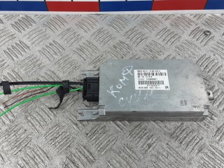 Блок комфорта BMW 7 E65 E65 2005-2008