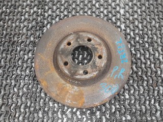 Диск тормозной передний FORD KUGA 1 1 2008-2013