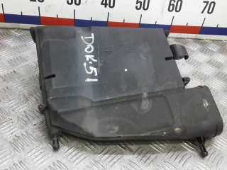 Корпус воздушного фильтра MERCEDES BENZ M-CLASS W164 W164 2005-2008