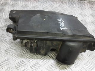 Корпус воздушного фильтра, ориг. номер A6420940304, MERCEDES BENZ M-CLASS W164 W164 2005-2008