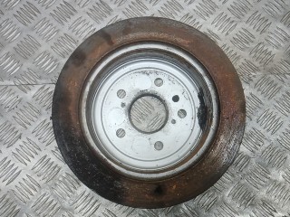 Диск тормозной задний, LEXUS RX 2 2 2003-2006