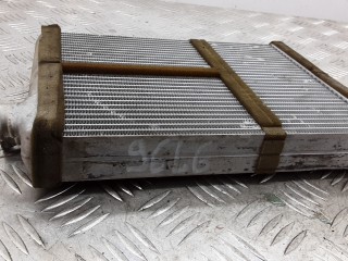 Радиатор отопителя, ориг. номер 8K0898037A, AUDI A4 B8 B8 2007-2012