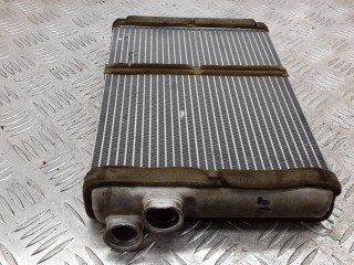 Радиатор отопителя, ориг. номер 8K0898037A, AUDI A4 B8 B8 2007-2012