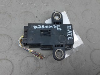 Блок управления, ориг. номер 0265005248, 34526753694, LAND ROVER RANGE ROVER 3 3 2002-2005