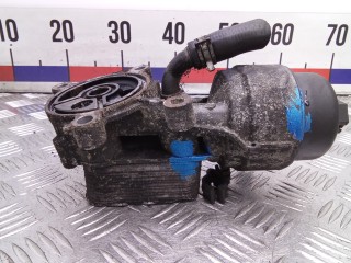 Корпус масляного фильтра дизельный, FORD KUGA 1 1 2008-2013