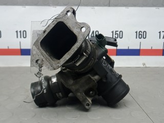 Дроссельная заслонка дизельная, MAZDA 3 1 1 2006-2009