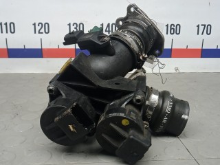 Дроссельная заслонка дизельная, MAZDA 3 1 1 2006-2009
