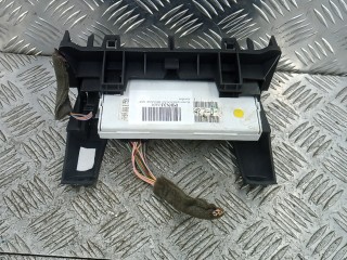 Монитор, ориг. номер 8200290542C, RENAULT MEGANE 2 2 2006-2009