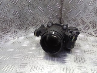 Дроссельная заслонка дизельная LEXUS IS 2 (XE20) 2 (XE20) 2005-2008
