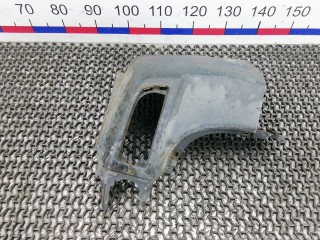 Клык бампера задний левый, VOLKSWAGEN CRAFTER 1 Sparka 1 Sparka 2006-2011