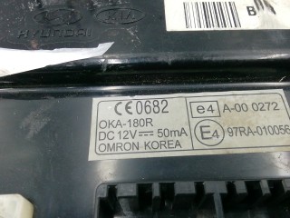 Блок иммобилайзера, KIA CEE'D 1 1 2006-2010