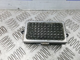 Сопротивление печки BMW 7 F01 F01 2008-2012