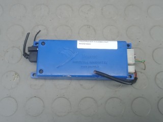 Блок управления Bluetooth VOLKSWAGEN TOUAREG 7L 7L 2002-2007