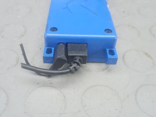 Блок управления Bluetooth, VOLKSWAGEN TOUAREG 7L 7L 2002-2007