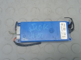 Блок управления Bluetooth, VOLKSWAGEN TOUAREG 7L 7L 2002-2007