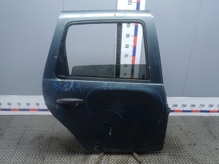 Ручка внутренняя задняя правая RENAULT DUSTER 1 1 2010-2015