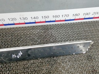 Подножка внешняя декоративная, BMW X5 E53 E53 2003-2006