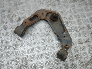 Рычаг передний верхний левый, NISSAN PATHFINDER R51 R51 2004-2010