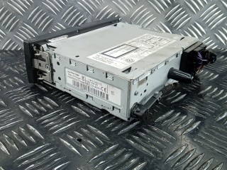 Магнитола, ориг. номер 7607005081, IVECO DAILY 4 4 2006-2011
