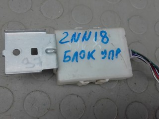 Блок управления, ориг. номер 28540CB000, NISSAN MURANO Z50 Z50 2002-2008