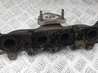 Выпускной коллектор бензиновый, FORD FOCUS 3 3 2011-2015