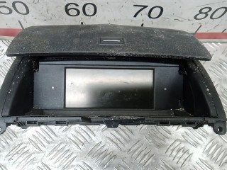 Монитор MERCEDES BENZ C-CLASS W204 W204 2007-2011