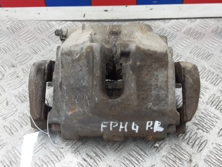 Суппорт тормозной передний левый MERCEDES BENZ M-CLASS W164 W164 2005-2008