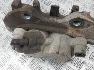 Суппорт тормозной передний левый, MERCEDES BENZ M-CLASS W164 W164 2005-2008