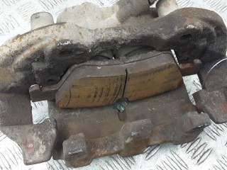 Суппорт тормозной передний левый, MERCEDES BENZ M-CLASS W164 W164 2005-2008