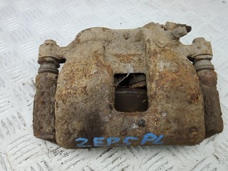 Суппорт тормозной передний левый, FORD TRANSIT 7 7 2006-2014