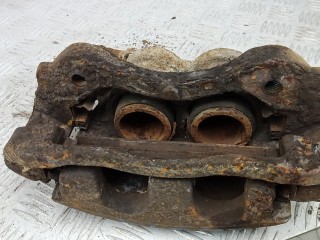 Суппорт тормозной передний левый, FORD TRANSIT 7 7 2006-2014