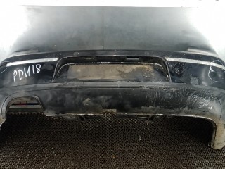 Парктроник задний VOLKSWAGEN PASSAT B6 B6 2005-2010