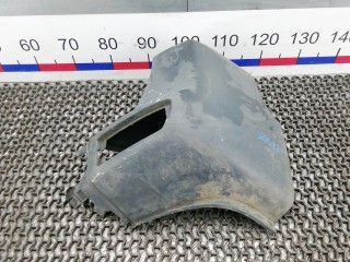 Клык бампера задний правый, MERCEDES BENZ SPRINTER 2 2 2006-2014