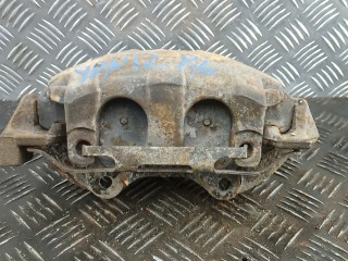 Суппорт тормозной передний левый MERCEDES BENZ M-CLASS W164 W164 2005-2008