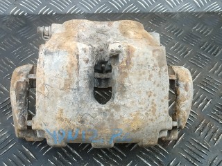 Суппорт тормозной передний левый, MERCEDES BENZ M-CLASS W164 W164 2005-2008