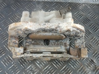 Суппорт тормозной передний левый, MERCEDES BENZ M-CLASS W164 W164 2005-2008