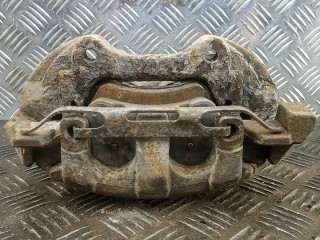 Суппорт тормозной передний левый, MERCEDES BENZ M-CLASS W164 W164 2005-2008