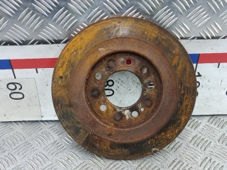 Диск тормозной задний, HYUNDAI I40 2011-2015