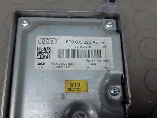 Усилитель музыки, ориг. номер 8T0035223AB, AUDI A5 1 1 2007-2011