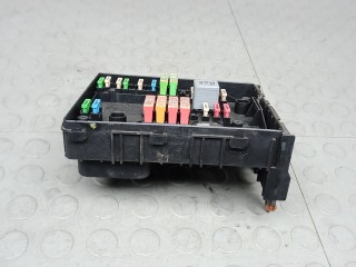 Блок предохранителей, SEAT LEON 2 2 2005-2009