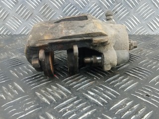 Суппорт тормозной передний правый, ориг. номер 1K0615124D, SEAT IBIZA 4 4 2008-2012