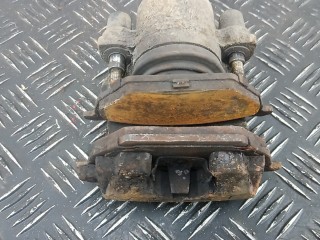 Суппорт тормозной передний правый, ориг. номер 1K0615124D, SEAT IBIZA 4 4 2008-2012