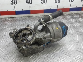 Корпус масляного фильтра дизельный, FORD KUGA 2 2 2012-2016