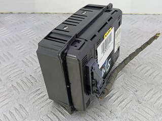 Монитор, ориг. номер 565412769, 13208184, 281154230, OPEL VECTRA C C 2005-2008