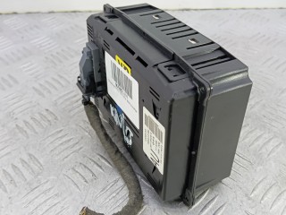 Монитор, ориг. номер 565412769, 13208184, 281154230, OPEL VECTRA C C 2005-2008