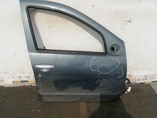 Ручка наружная передняя правая, DACIA DUSTER 1 1 2010-2013