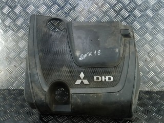 Защита двигателя верхняя MITSUBISHI LANCER 10 10 2007-2010